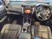 Nissan Navara 2.3D double cab 4x4 LE auto - Thumbnail 9