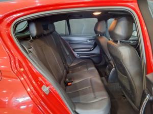 BMW 1 Series 120i 5-door Sport Line sports-auto - Image 4