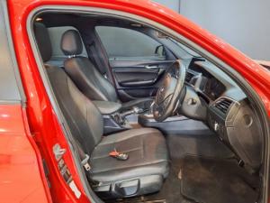 BMW 1 Series 120i 5-door Sport Line sports-auto - Image 5