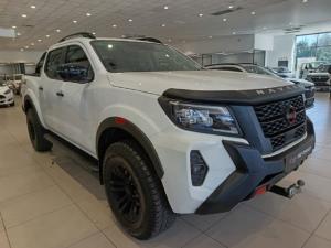Nissan Navara 2.5DDTi double cab Pro-4X 4x4 - Image 10