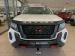Nissan Navara 2.5DDTi double cab Pro-4X 4x4 - Thumbnail 11