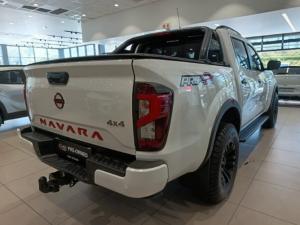 Nissan Navara 2.5DDTi double cab Pro-4X 4x4 - Image 12