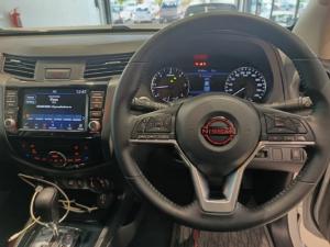 Nissan Navara 2.5DDTi double cab Pro-4X 4x4 - Image 13