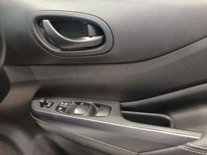 Nissan Navara 2.5DDTi double cab Pro-4X 4x4 - Image 14