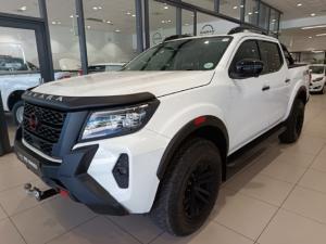 Nissan Navara 2.5DDTi double cab Pro-4X 4x4 - Image 1