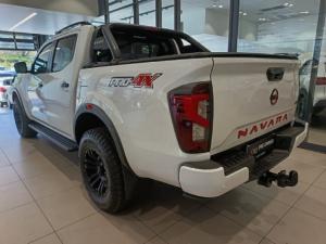 Nissan Navara 2.5DDTi double cab Pro-4X 4x4 - Image 3