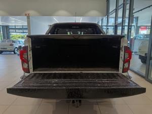Nissan Navara 2.5DDTi double cab Pro-4X 4x4 - Image 5