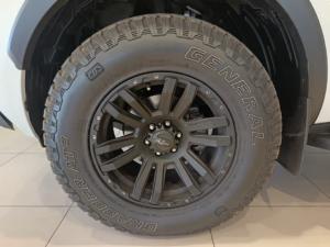Nissan Navara 2.5DDTi double cab Pro-4X 4x4 - Image 8