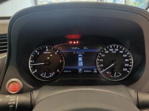 Nissan Navara 2.5DDTi double cab Pro-4X 4x4 - Image 9