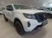 Nissan Navara 2.5DDTi double cab XE 4x4 - Thumbnail 10