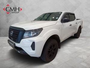 Nissan Navara 2.5DDTi double cab XE 4x4 - Image 1