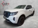 Thumbnail Nissan Navara 2.5DDTi double cab XE 4x4