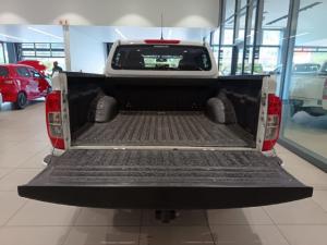 Nissan Navara 2.5DDTi double cab XE 4x4 - Image 5