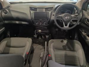 Nissan Navara 2.5DDTi double cab XE 4x4 - Image 6