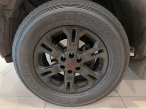 Nissan Navara 2.5DDTi double cab XE 4x4 - Image 8