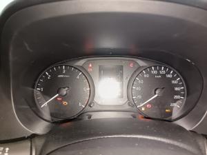 Nissan Navara 2.5DDTi double cab XE 4x4 - Image 9