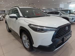 Toyota Corolla Cross 1.8 XS - Image 10