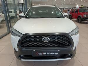 Toyota Corolla Cross 1.8 XS - Image 11