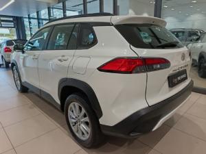Toyota Corolla Cross 1.8 XS - Image 3