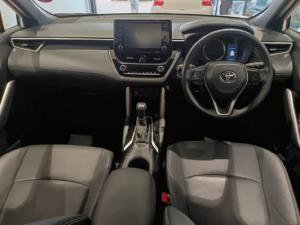Toyota Corolla Cross 1.8 XS - Image 6