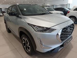 Nissan Magnite 1.0 Turbo Acenta auto - Image 10