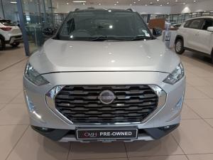 Nissan Magnite 1.0 Turbo Acenta auto - Image 11