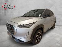 Thumbnail Nissan Magnite 1.0 Turbo Acenta auto