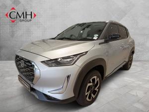 Nissan Magnite 1.0 Turbo Acenta auto - Image 1