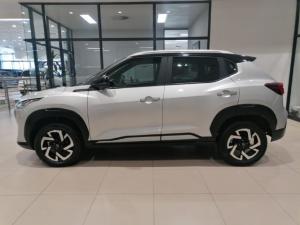 Nissan Magnite 1.0 Turbo Acenta auto - Image 2