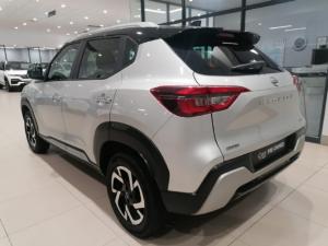 Nissan Magnite 1.0 Turbo Acenta auto - Image 3