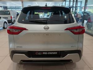 Nissan Magnite 1.0 Turbo Acenta auto - Image 4