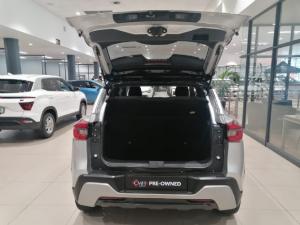Nissan Magnite 1.0 Turbo Acenta auto - Image 5