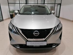 Nissan Qashqai 1.3T Acenta - Image 11