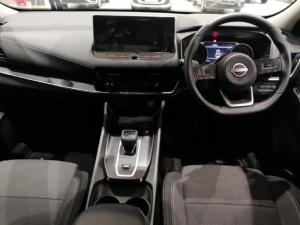 Nissan Qashqai 1.3T Acenta - Image 6