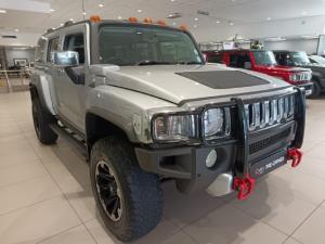 Hummer H3 V8 Adventure - Image 10