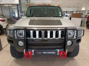 Hummer H3 V8 Adventure - Image 11