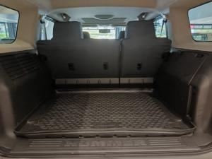 Hummer H3 V8 Adventure - Image 13