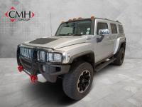 Thumbnail Hummer H3 V8 Adventure