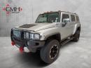Thumbnail Hummer H3 V8 Adventure