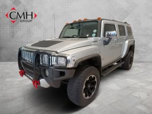 Hummer H3 V8 Adventure - Image 1