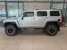 Hummer H3 V8 Adventure - Thumbnail 2