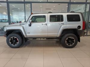Hummer H3 V8 Adventure - Image 2