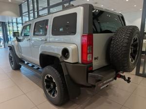 Hummer H3 V8 Adventure - Image 3
