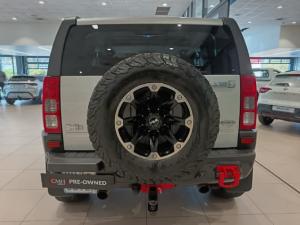 Hummer H3 V8 Adventure - Image 4