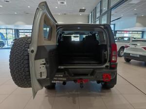 Hummer H3 V8 Adventure - Image 5