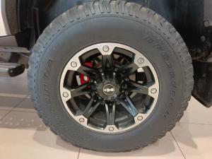 Hummer H3 V8 Adventure - Image 8