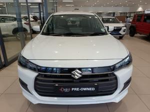 Suzuki DZire 1.2 GL+ manual - Image 11
