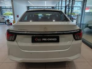 Suzuki DZire 1.2 GL+ manual - Image 4