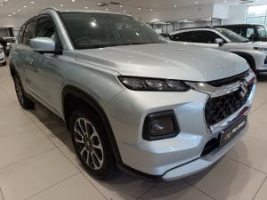 Suzuki Grand Vitara 1.5 GLX auto - Image 10