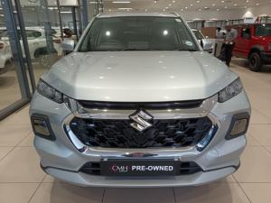 Suzuki Grand Vitara 1.5 GLX auto - Image 11